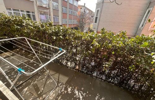 Ortakoy Apartment | Safderun Ortakoy House