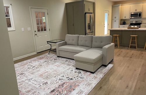 Northport House | Safe and convenient! Cozy place to stay!