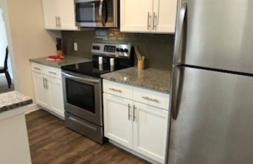 Schenectady Apartment | Safe and Secure Downtown location! Close to Proctors and Jay Street Market!