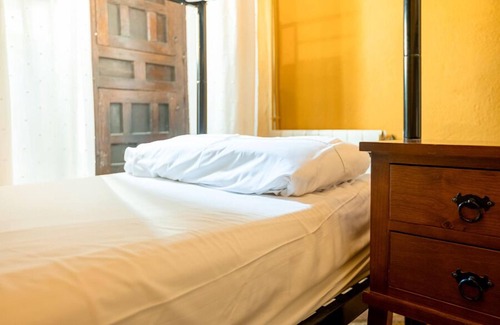 San Francisco-Ribera House | Safestay Cordoba Mezquita Catedral
