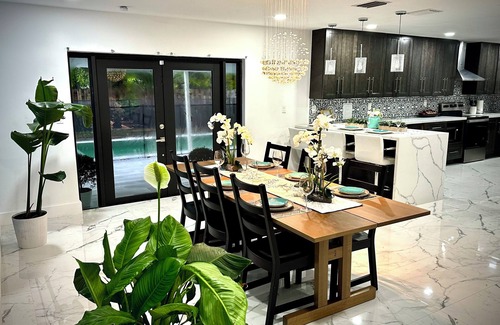 Miramar House | Saffeen Paradise
