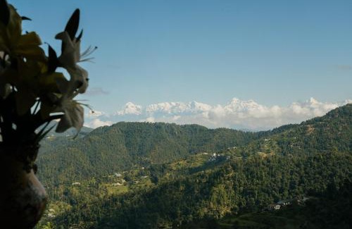Kaul Villa | SaffronStays The Clairmont Cottage,Mukteshwar