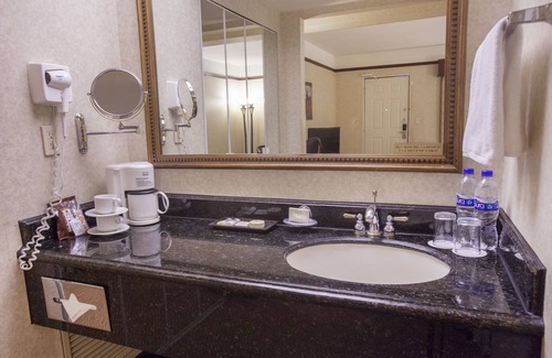 Monterrey Centro Hotel | Safi Royal Luxury Centro