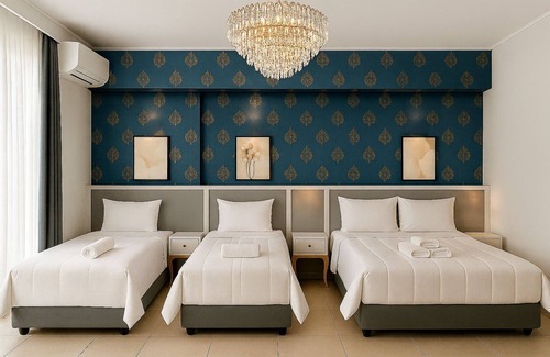 Corlu Hotel | Safir Hotels Çorlu