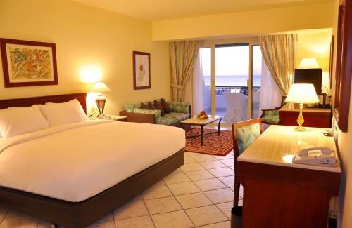 El Hadaba Resort | Safir Sharm Waterfalls Resort
