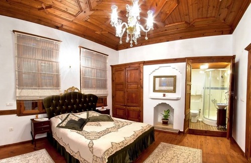 Safranbolu Hotel | Safran Konak - Special Class