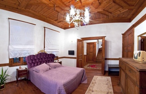Safranbolu Hotel | Safran Konak - Special Class