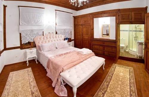 Safranbolu Hotel | Safran Konak - Special Class
