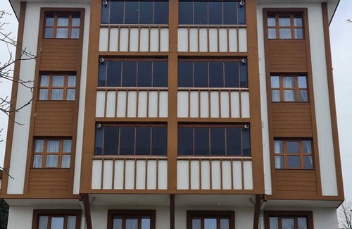 Safranbolu City Center Apartment | Safranbolu Luxury Apart & Spa