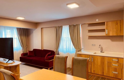 Safranbolu City Center Apartment | Safranbolu Luxury Apart & Spa