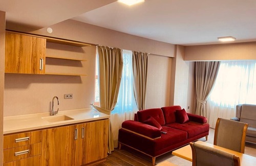 Safranbolu City Center Apartment | Safranbolu Luxury Apart & Spa