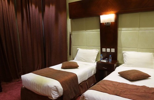 Al Hada Apartment | Safwat El Amal Suites