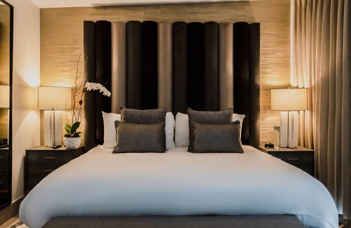 City Center Hotel | Sagamore Penthouse East at Sagamore Hotel South Beach - An All Suite Hotel