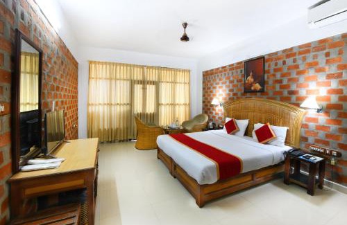 Kovalam Resort | Sagara Beach Resort