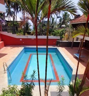 Kovalam Resort | Sagara Beach Resort
