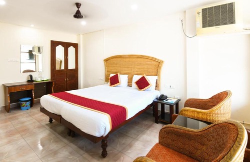 Neyyattinkara Resort | Sagara Beach Resort