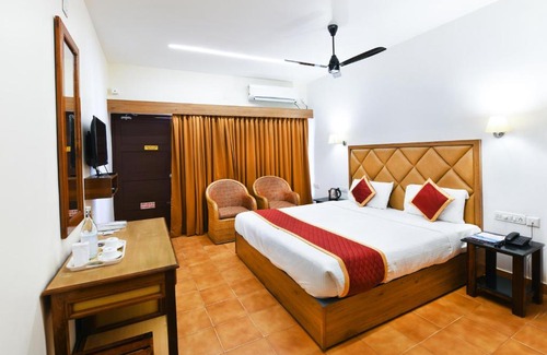 Neyyattinkara Resort | Sagara Beach Resort