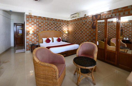Neyyattinkara Resort | Sagara Beach Resort