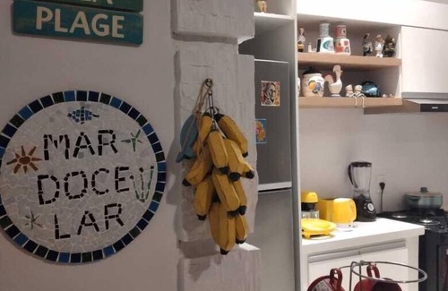 Buzios Apartment | Sagarana Al Mare, our little Caiçara house in Geribá