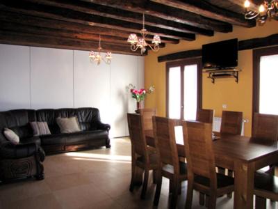 Imotz Apartment | Sagardikoetxea I