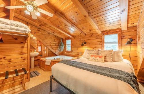 Millersburg House | Sage Brush Cabin