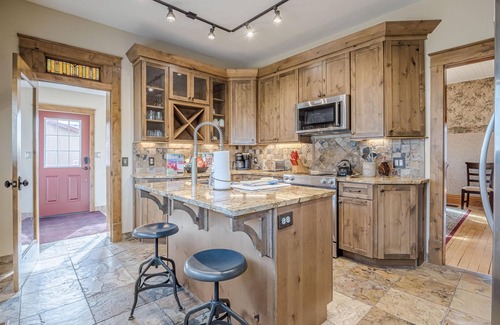 Fruita House | Sagebrush V: Gorgeous Yard w/Large Patio!