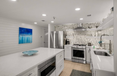 Seagrove Beach Condo | SAGO SANDS 302! COMPLETELY RENOVATED! INCREDIBLE VIEWS! WRAP AROUND BALCONY!