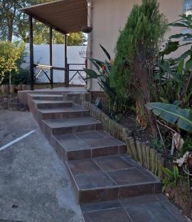 Umtata House | Sagrada Guest House