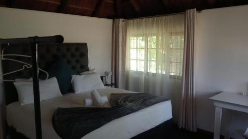 Umtata House | Sagrada Guest House