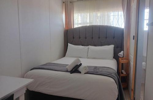 Umtata House | Sagrada Guest House