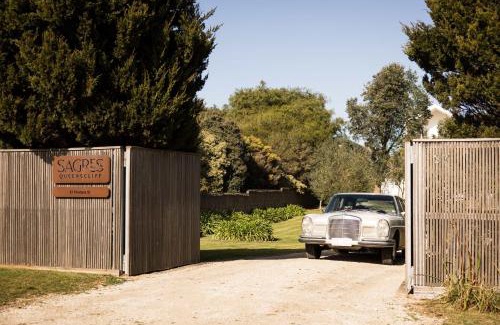 Queenscliff House | Sagres Queenscliff - Luxury House by the Beach