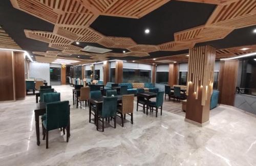 Dalhousie Hotel | Sagrika Resort Dalhousie