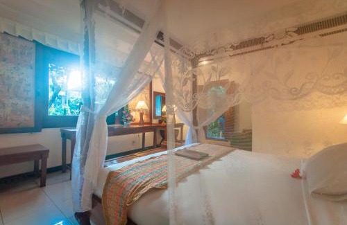 Pengosekan Resort | Sahadewa Resort & Spa