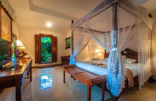 Pengosekan Resort | Sahadewa Resort & Spa