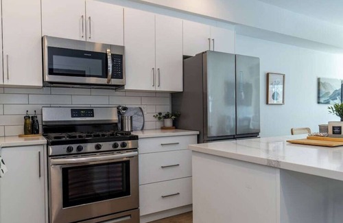 Kamloops Apartment | Sahali Condo for 30+ Day Rental
