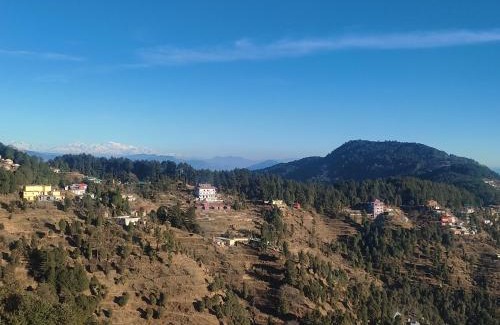 Kanatal House | Sahay Home Stay