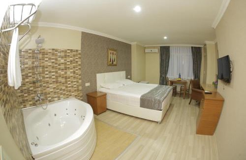 Pendik Hotel | Sahil Hotel Pendik