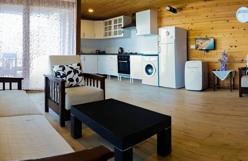 Sahilkoy Hotel | Sahil Kamp Istanbul Hotel