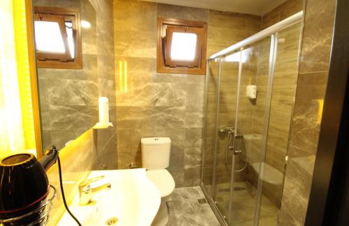 Atasehir Apartment | Sahrakent Otel Ataşehir