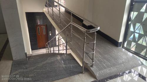 Tirupati Cabin | Sai Durga Banquet Hall and AC Rooms