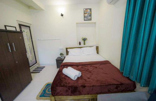 Tiruvannamalai House | Sai Guest House