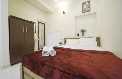 Tiruvannamalai House | Sai Guest House