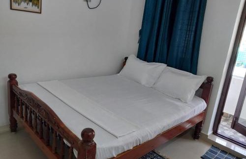 Tiruvannamalai House | Sai Guest House