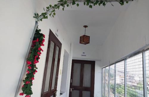 Tiruvannamalai House | Sai Guest House