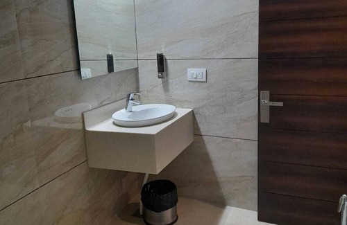 Puttaparthi Hotel | Sai Maa Hotel and Residency