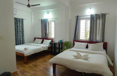 Bagdogra Hotel | SAI PALACE HOTEL and RESTAURENT