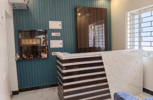 Kuilapalayam Hotel | Sai RBM Grand Inn