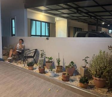 Khanom Villa | Sai's cozy house