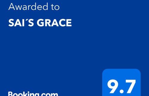 Turuk Bed & Breakfast | SAI´S GRACE