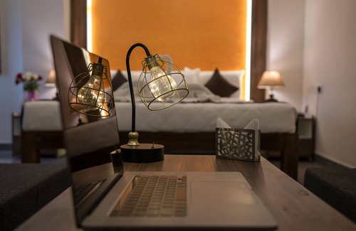 Kalapettai Hotel | Sai Senthoor Paradise